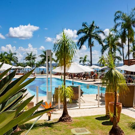 Life Resorts - J 215 - Beira Lago - Piscina - Clube - Refugio Do Casal - By Hospede Facil Бразилия Екстериор снимка