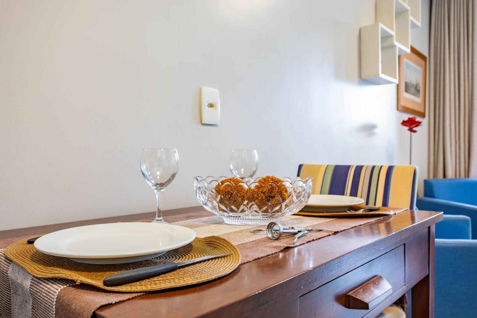 Life Resorts - J 215 - Beira Lago - Piscina - Clube - Refugio Do Casal - By Hospede Facil Бразилия Екстериор снимка