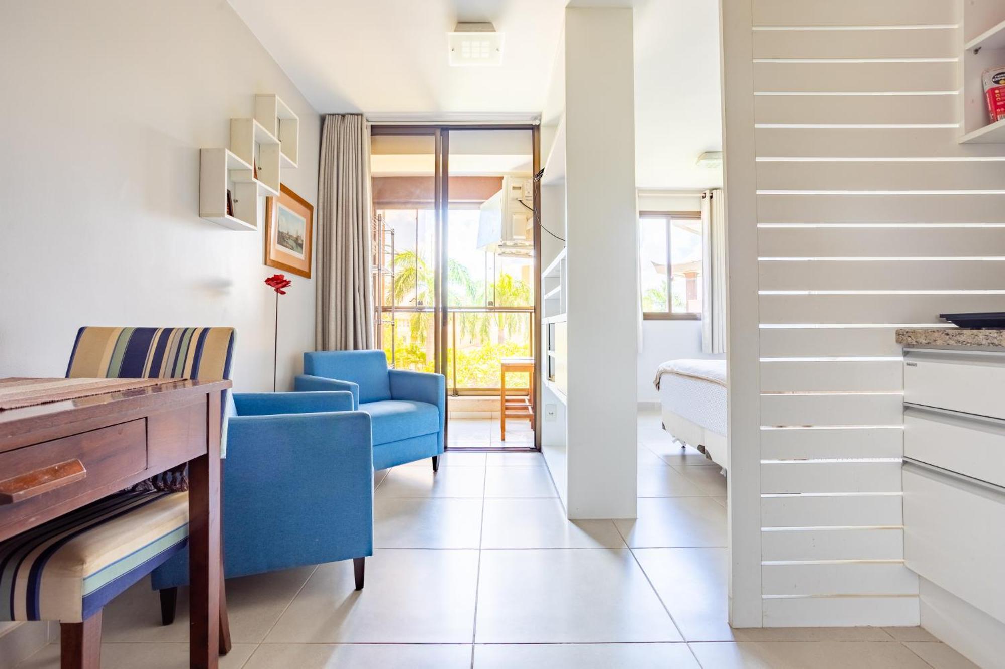 Life Resorts - J 215 - Beira Lago - Piscina - Clube - Refugio Do Casal - By Hospede Facil Бразилия Екстериор снимка