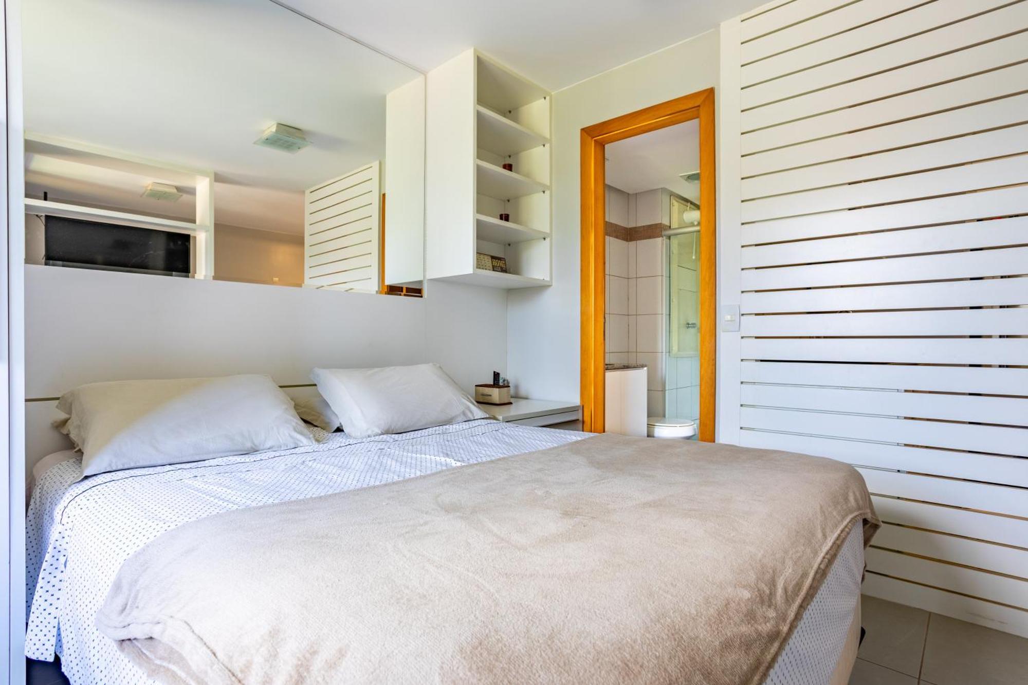 Life Resorts - J 215 - Beira Lago - Piscina - Clube - Refugio Do Casal - By Hospede Facil Бразилия Екстериор снимка