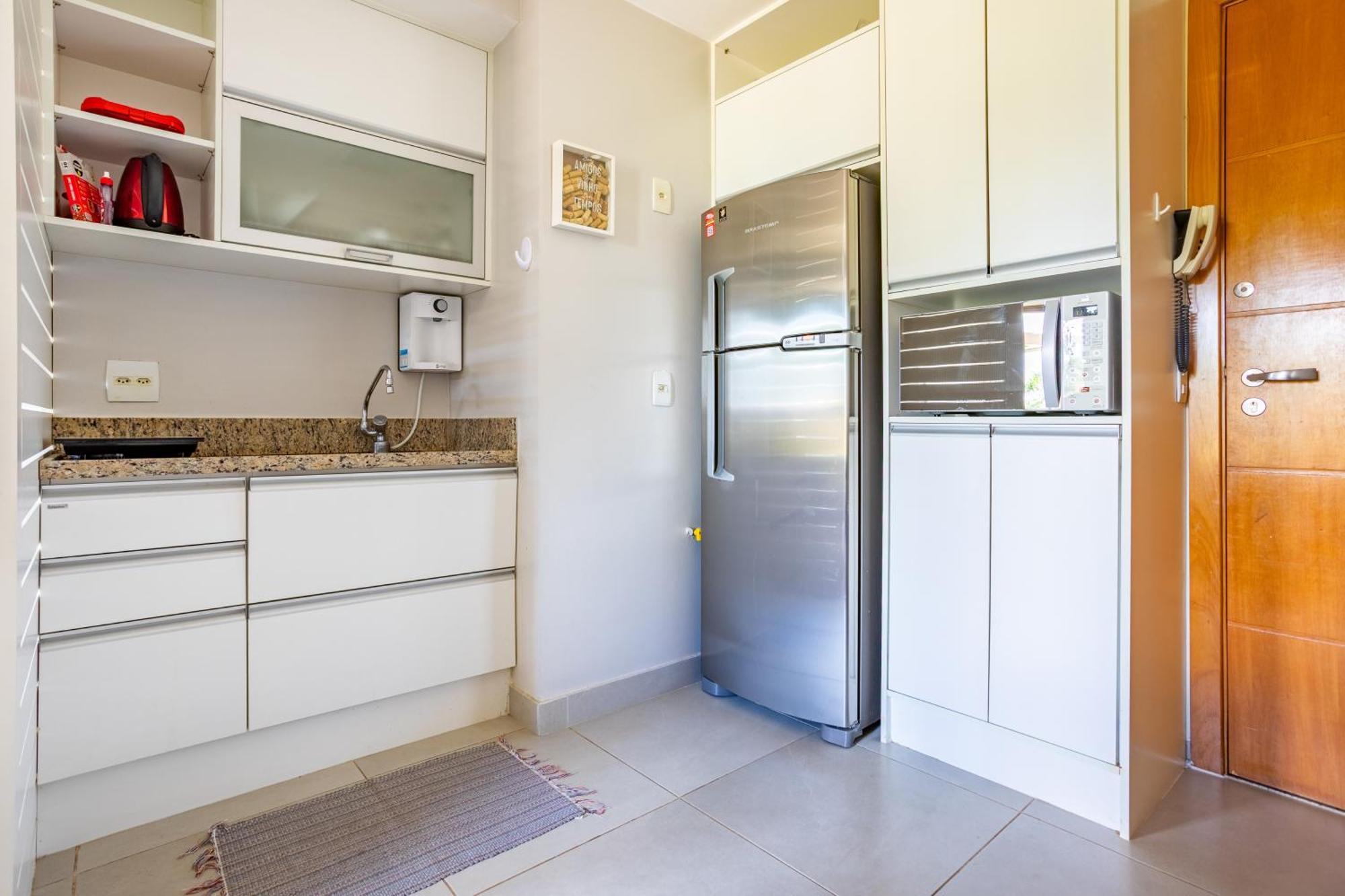 Life Resorts - J 215 - Beira Lago - Piscina - Clube - Refugio Do Casal - By Hospede Facil Бразилия Екстериор снимка
