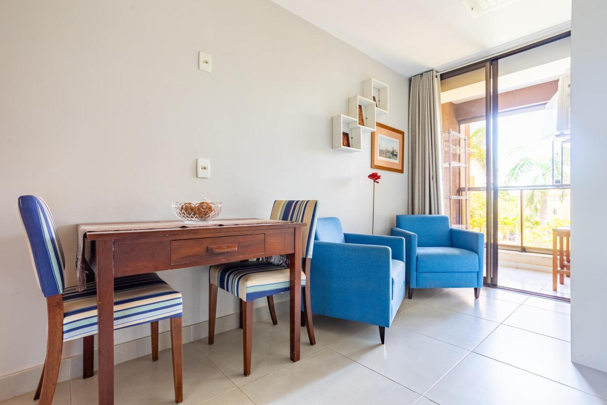 Life Resorts - J 215 - Beira Lago - Piscina - Clube - Refugio Do Casal - By Hospede Facil Бразилия Екстериор снимка